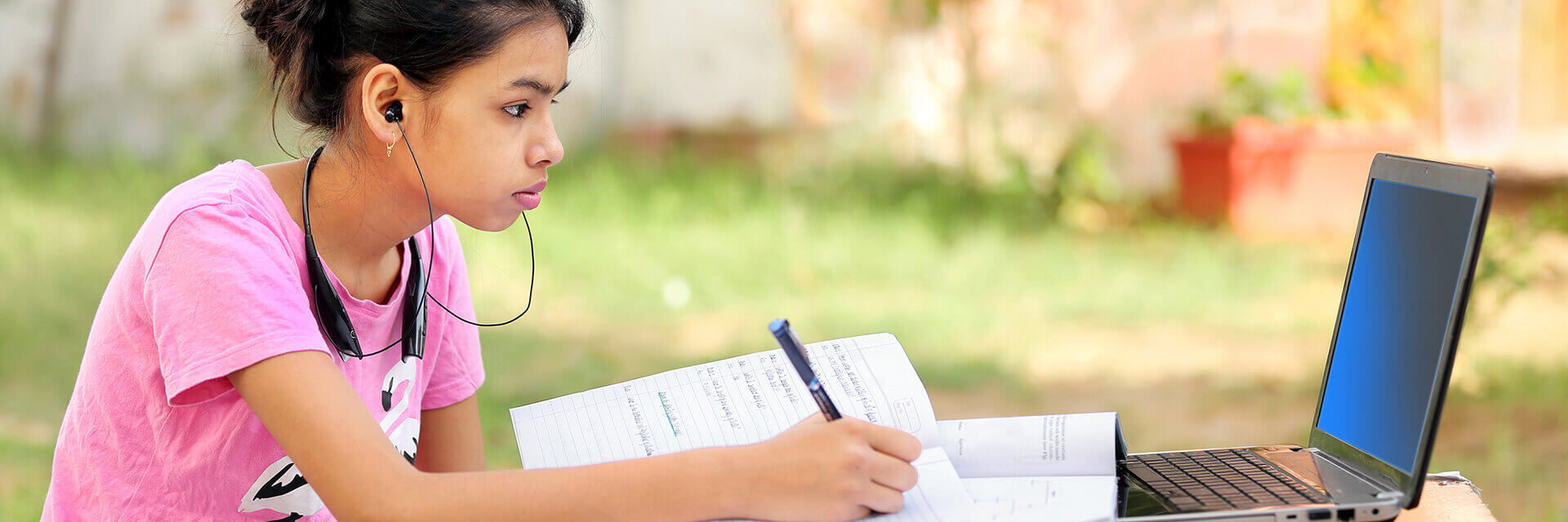 online school in india